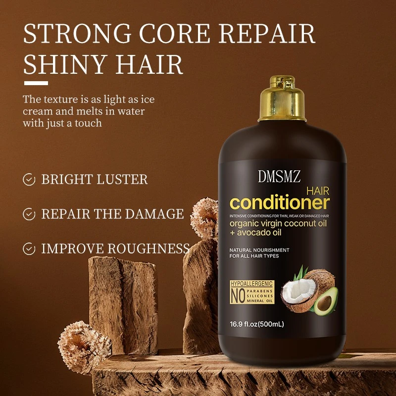 Sea Kelp Conditioner factory