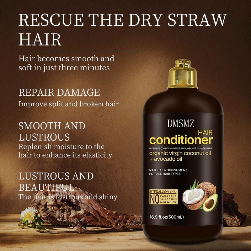 Sea Kelp Conditioner best