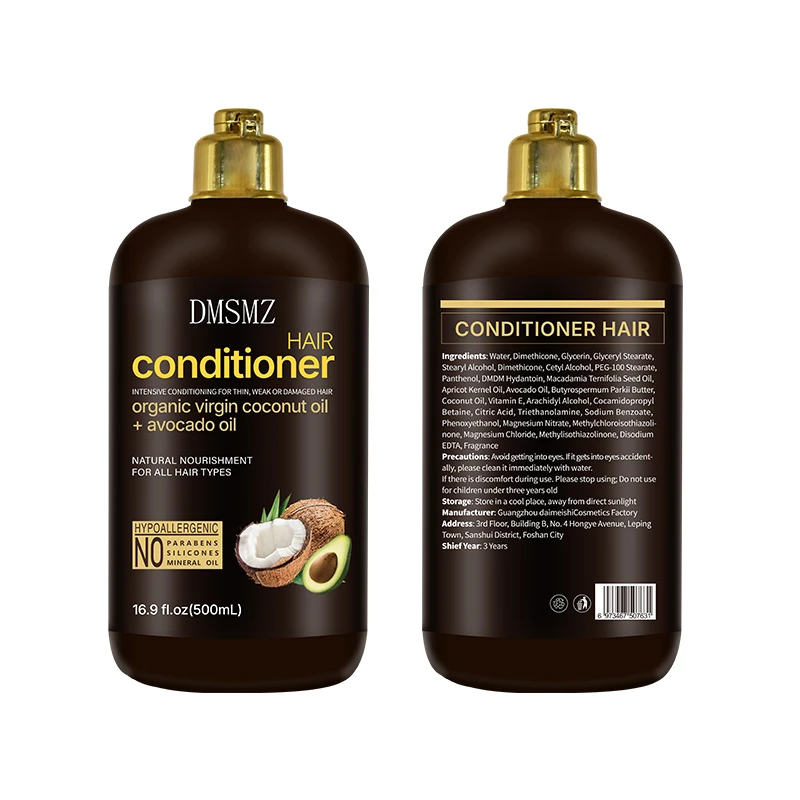 Sea Kelp Conditioner